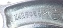8K0413037L ORIGINE VAG FIXATION AMORTISSEUR AUDI DROIT A4 08- LEphoto 6