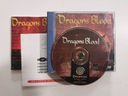 Игра DRAGONS BLOOD Sega Dreamcast — 3xA