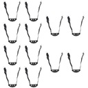 Подбородочный ремень Профессиональный футбол o