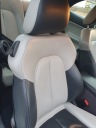 СИДІННЯ ЛІВИЙ ВОДІЯ ШКІРА LIMITOWANA EDYCJA MERCEDES-BENZ CLK W200 97 R  (17371019108) фото min 10