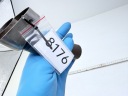 DB KILLER УНІВЕРСАЛЬНИЙ ВИПУСКУ ЗАЖИМ WYCISZACZ DO МОТОЦИКЛ ВИПУСКНИЙ 32 MM  фото 6