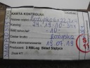 BEARING CYLINDRA 7 KULKOWE 6X22,7X4 BALLS 5,5 MM  photo 9