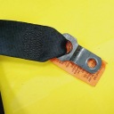 CEINTURE DE SÉCURITÉ DROIT AVANT BMW 5 E39 8217390 NR313photo 10