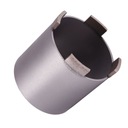 АЛМАЗНАЯ КОРОНКА (для банок) 082x70-4xM16