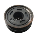AUDI A4 B8 A5 8T A6 C7 KOLO POULIE SILENCIEUX DRGAN ARBRE 3.0 TFSI 06E105251Fphoto 11