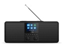 PHILIPS TAR8805/10 ИНТЕРНЕТ-РАДИО DAB+/FM/BT
