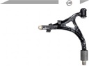 BRAS DE SUSPENSION MERCEDES GAUCHEphoto 15