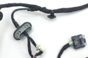 FAISCEAU DE CÂBLES ARRIÈRE DROITS PORTES CITROËN C5 AIRCROSS 9830597980 1.2L GASOLINEphoto 8