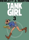 Танкистка Том 3 /Non Stop Comics