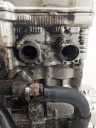 SUZUKI GSX 650F ENGINE COMPLETE  photo 7