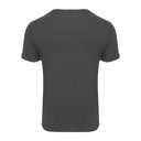Tričko Alpha Industries Small Logo Basic 188505 142 Tmavoolivové S Veľkosť S