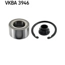 JUEGO COJINETE RUEDAS SKF VKBA 3946 