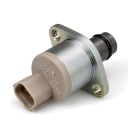 VALVE REGULUJACY PRESSURE PUMP FUEL SYSTEMS OPEL MAZDA CDTI MZR-CD  photo 8