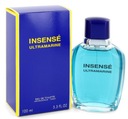 Givenchy Ultramarine Insense 100ml edt Grupa zapachowa owocowa