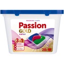 2x Набор капсул для стирки Passion Gold по 28 шт.