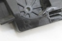 DROIT GLISSIÈRE ARRIÈRE PARE-CHOCS SKODA SUPERB III ESTATE (3V5) 3V9807394photo 9