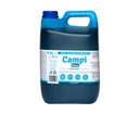 Туристическая туалетная жидкость CAMPI BLUE 5л.