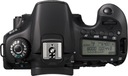 Zrkadlovka Canon EOS 60D telo EAN (GTIN) 8714574558790