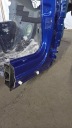 AUDI A8 IV D5 ПЕРЕДНЯ ПРАВА STR. ПАСАЖИРА ЧЕТВЕРТЬ СТІЙКА A LX5H  (18351928022) фото min 10