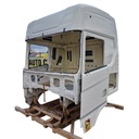 КАБИНА SCANIA МОДЕЛЬ S