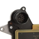 Блок управления автоматической коробкой передач