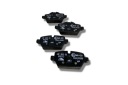 13.0460-2713.2_A PLAQUETTES FREIN BMW T. 1/3 1,6-2,0 03photo 14