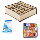 Органайзер для носков, шкаф, ящик, контейнер