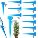 10x NAWADNIACZ DO DONICZEK ROŚLIN KWIATÓW NA BUTELKI ZESTAW 10SZT