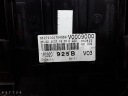 2007 SEAT LEON COMPTEUR DE VITESSE PRZYRZADU 2000TD 1P0920925Bphoto 8