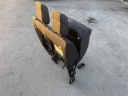 SOFA SEAT PASSENGER RIGHT PERID PEUGEOT EXPERT 3 16-26 R  photo 11