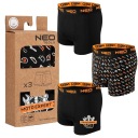 BOKSERKI BASIC, 3-PACK, РОЗМІР M  фото 14