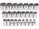 INSERT KIT COLLECTEUR 1/2'' 8-32MM 12-KATNE C1236T RICHMANNphoto 12