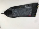 TOYOTA AURIS II PROTECTION TUNNELS CENTRAL 58817-02170photo 8