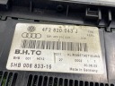 AUDI A6 S6 C6 4F 2005 ПАНЕЛЬ КОНДИЦІОНЕРА  (17518809571) фото min 7