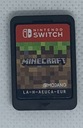 Hra Minecraft Nintendo Switch Producent Mojang Studios