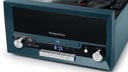 СТЕРЕО FM Проигрыватель Bluetooth CD USB для воспроизведения Кодирование MUSE MT-112NB