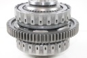 HONDA NC 750 700 11-15 CORBEILLE EMBRAYAGEphoto 5