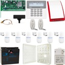 [6R] Комплект будильника — PERFECTA 32-WRL LTE — SATEL