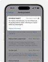 ПРЕДЛОЖЕНИЕ -20%! Новый аккумулятор iPhone 11 высокой емкости 3500 мАч против 3110 мАч