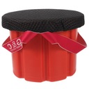 STOŁEK PLASTIKOWY DO PIELENIA STOŁEK DO PRACY OGRODOWEJ