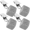 ВЕШАЛКИ ДЛЯ ТЕРРАСЫ 4 ШТ.