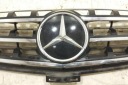 GRILLE MERCEDES-BENZ M (W166) A1668800123 GASOLINE 386KW 2015photo 10