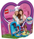 LEGO FRIENDS 41387 КОРОБКА ДРУЖБЫ ОЛИВИИ