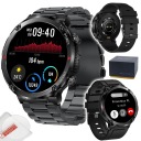 SMARTWATCH Мужские Часы 600MAH СМС-ЗВОНКИ