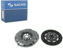 SACHS JUEGO CONJUNTO DE EMBRAGUE 3000 951 942 