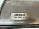 SILENCIEUX FINAL CENTRAL SKODA OCTAVIA IV MK4 1.4 HYBRIDE 5Q0253211CAphoto 9