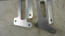 L24 YAMAHA YZF 250 450 14- ЗАЩИТА РАДИАТОРА 2GBE24C0V000  фото 10