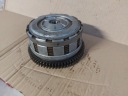 HONDA VF 1000 F2 BOLDOR COMPLETE GRIP BASKET DISKS  photo 5