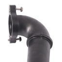 VW GOLF 7 5G AUDI A3 8V SEAT LEON 3 1.6 TDI TUYAU ÉCHANGEUR D'AIR DE SURALIMENTATION 04L145770Hphoto 12