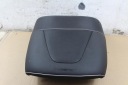BMW R1200 RT K26 СИДІННЯ ДИВАН ЗАД ПАСАЖИРА С ПІДІГРІВОМ 7681719  (18201308149) фото min 5